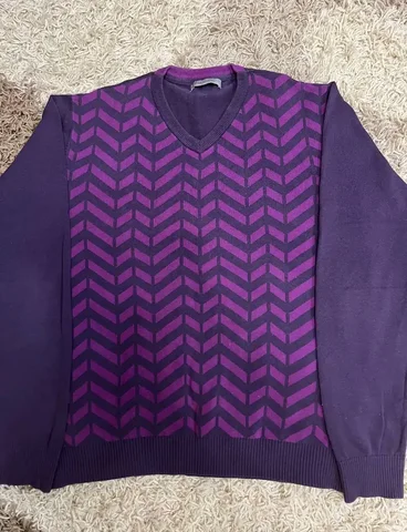 Мужская кофта/свитер размер 50-52 - Одежда в Красноярск