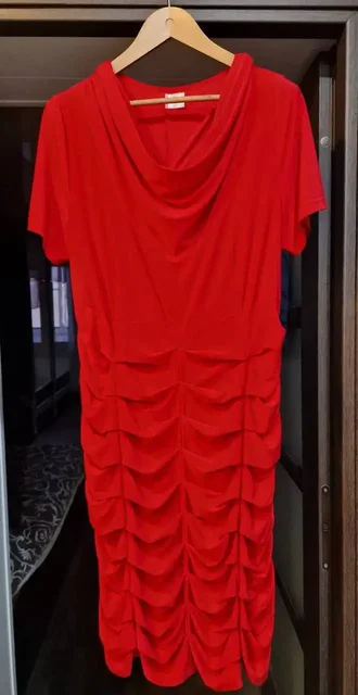 Вечернее платье 52-54 размер - Одежда в Красноярск