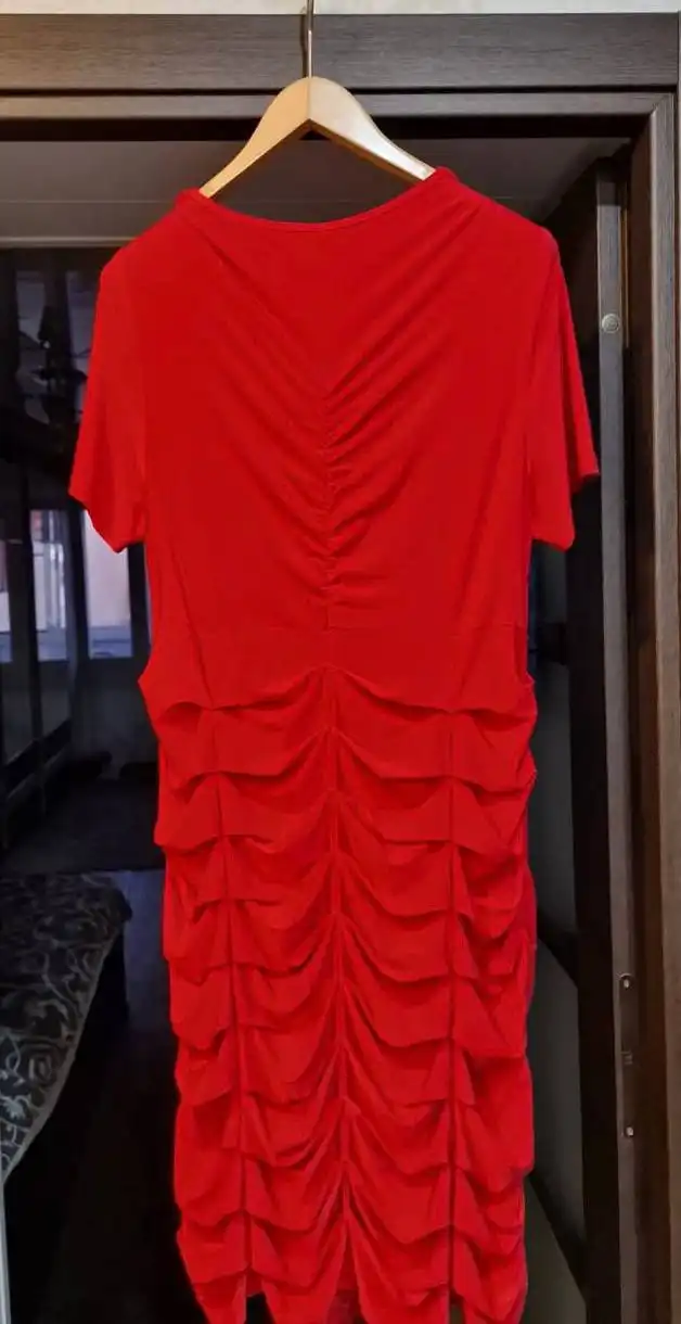 Вечернее платье 52-54 размер