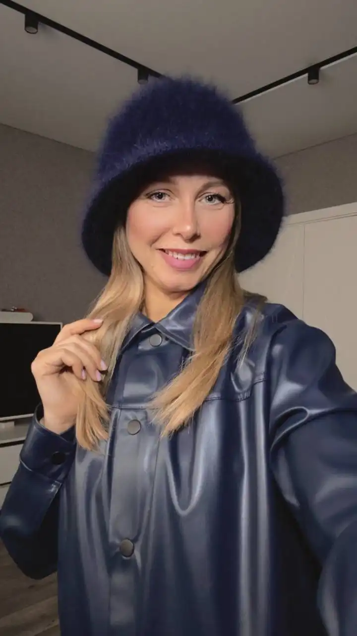 Роскошные вязаные изделия из Ангоры премиум ручной работы - Одежда в Красноярск