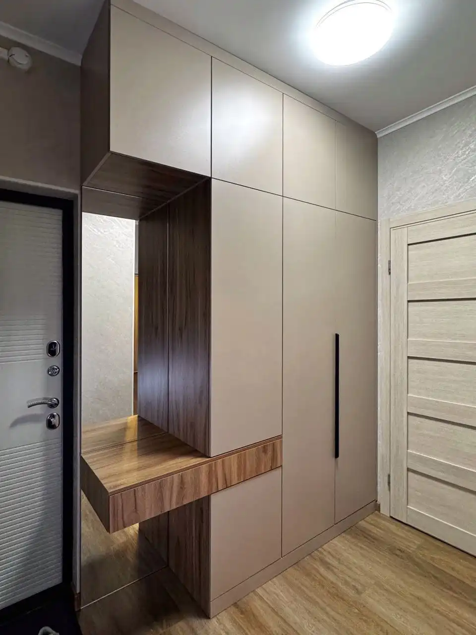 Мебель на заказ к Новому году