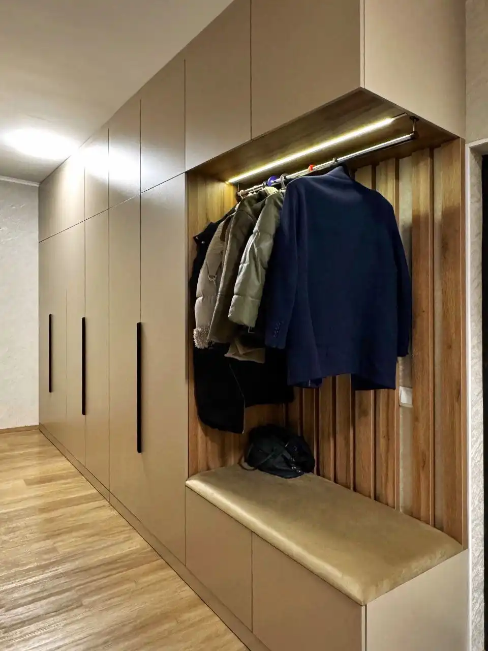 Мебель на заказ к Новому году