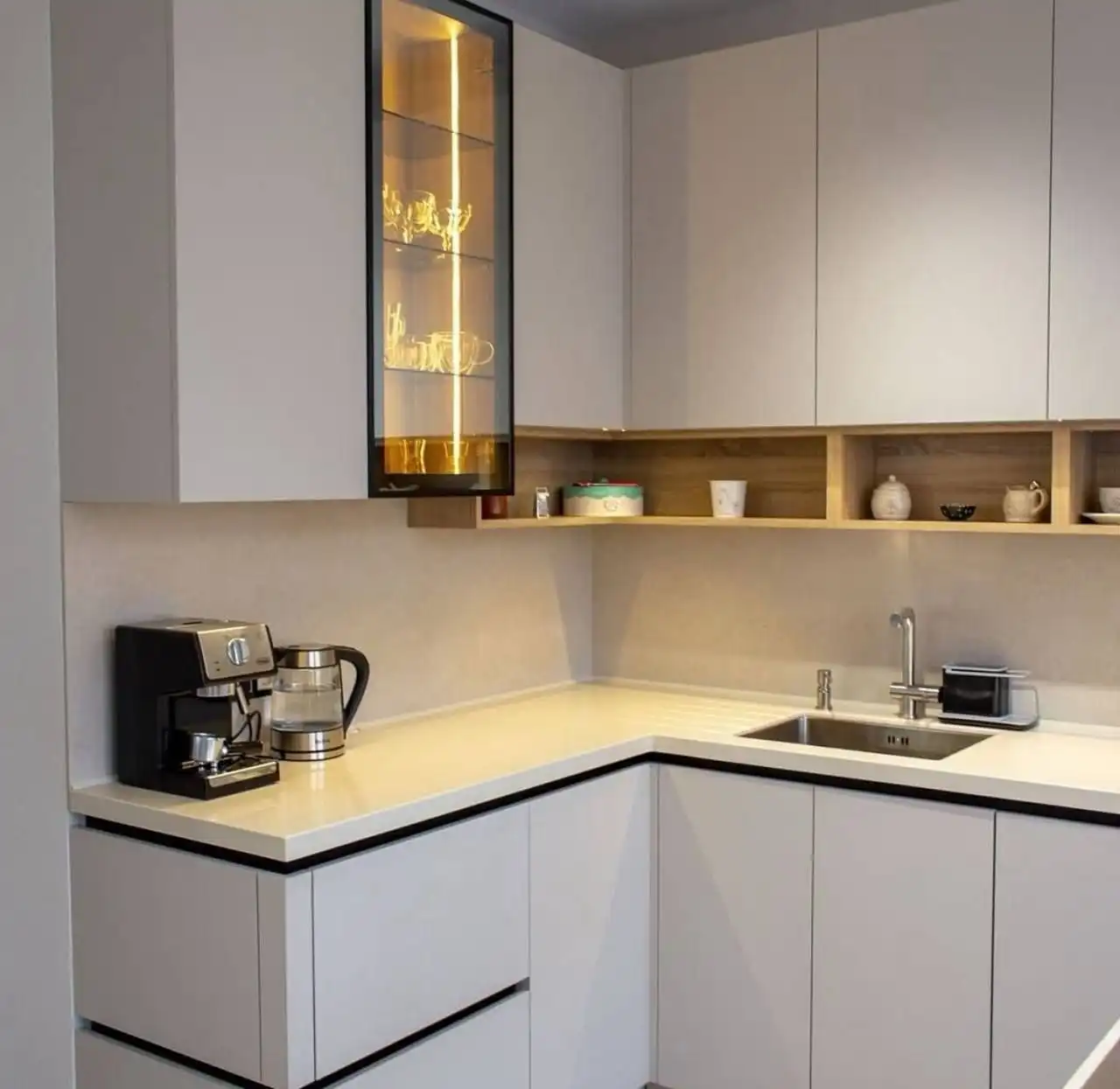 Мебель на заказ к Новому году