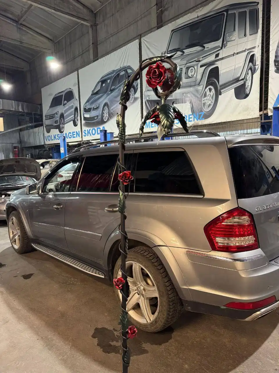 Вакансии в автосервис A1 Motors Drive