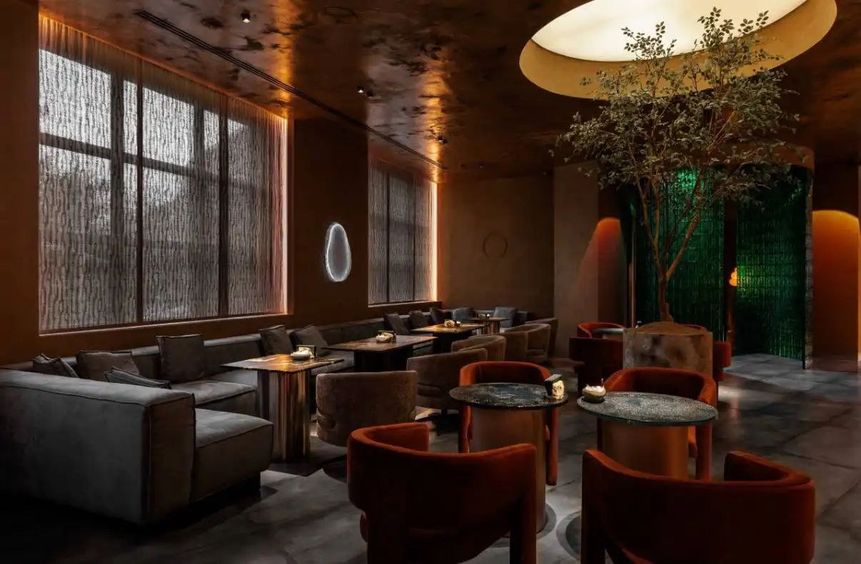 Вакансия уборщицы/мойщицы посуды в ресторане HookahPlace Akari