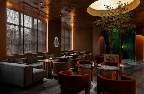 Вакансия уборщицы/мойщицы посуды в ресторане HookahPlace Akari - Работа в Москва