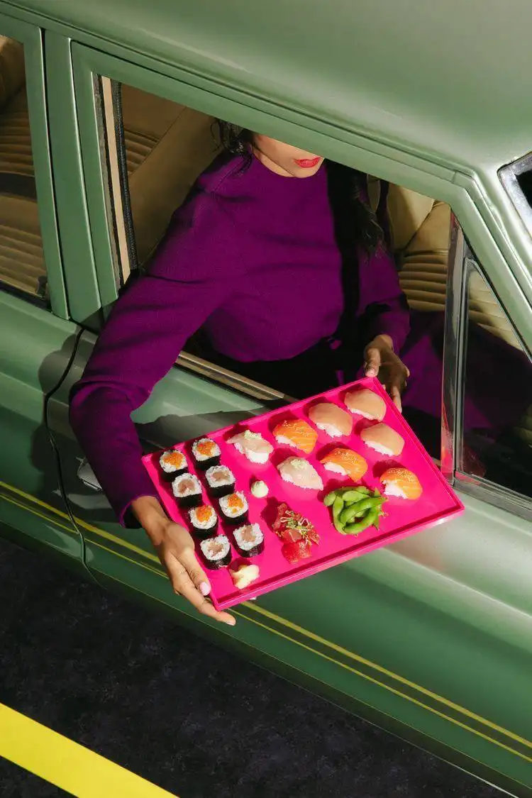 Набор персонала в профессиональную команду ресторана