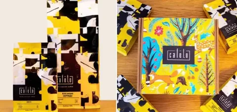 CAFETO - производство и поставка кофе для бизнеса - Услуги в Москва