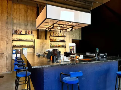 Вакансия бариста/бармена в кафе Рюмка Кофе - частное объявление в Москва