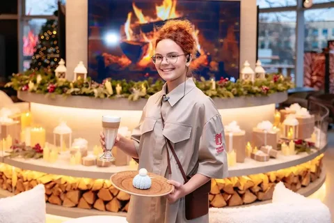 Вакансии в новый семейный ресторан на Воробьёвых горах - Работа в Москва