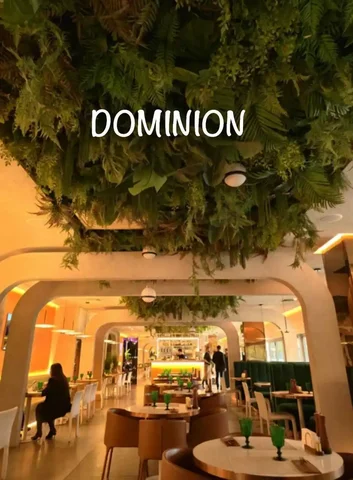 Вакансия уборщицы в ресторане DOMINION - Работа в Москва