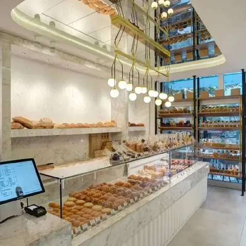 Вакансия пекаря в Мануфактуре «Булка» - Работа в Москва