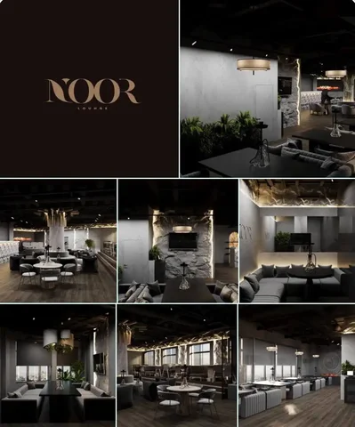 Вакансии официантов, хостес, барменов, кальян-мастеров в ресторане NOOR Lounge - Работа в Химки