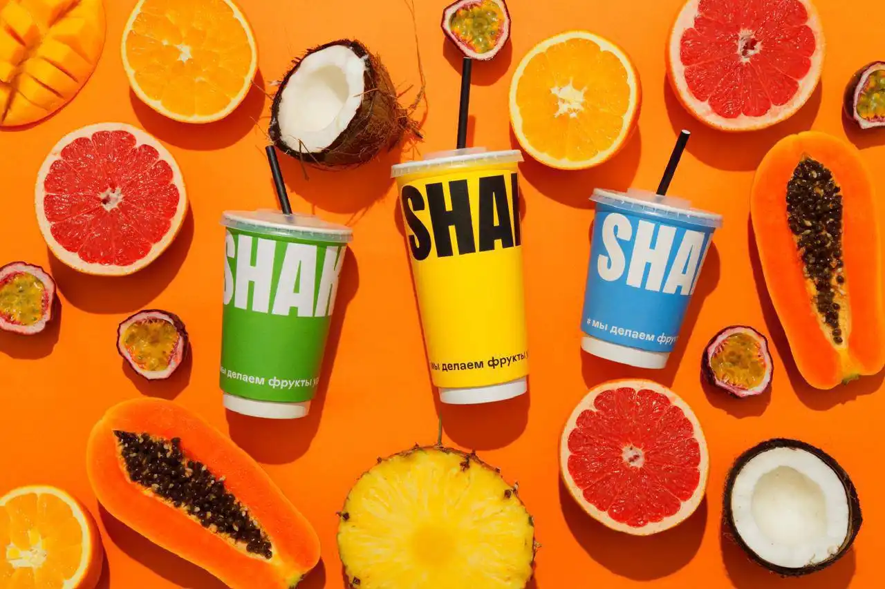 Вакансия бармена в Москве