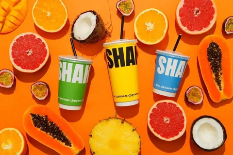 Вакансия бармена в Москве - Работа в Москва