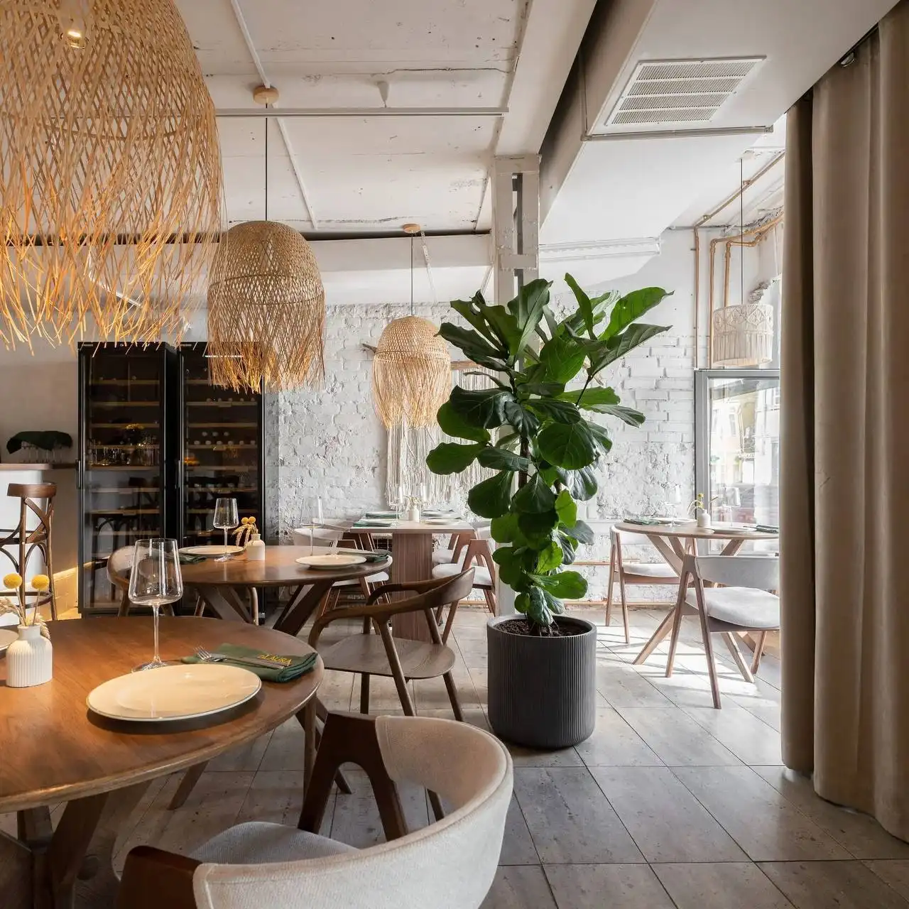 Вакансия повара горячего цеха