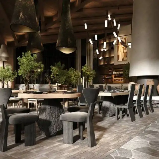 Вакансия официанта в гостиничном бизнесе Архыза - Официант (Работа) в Архыз