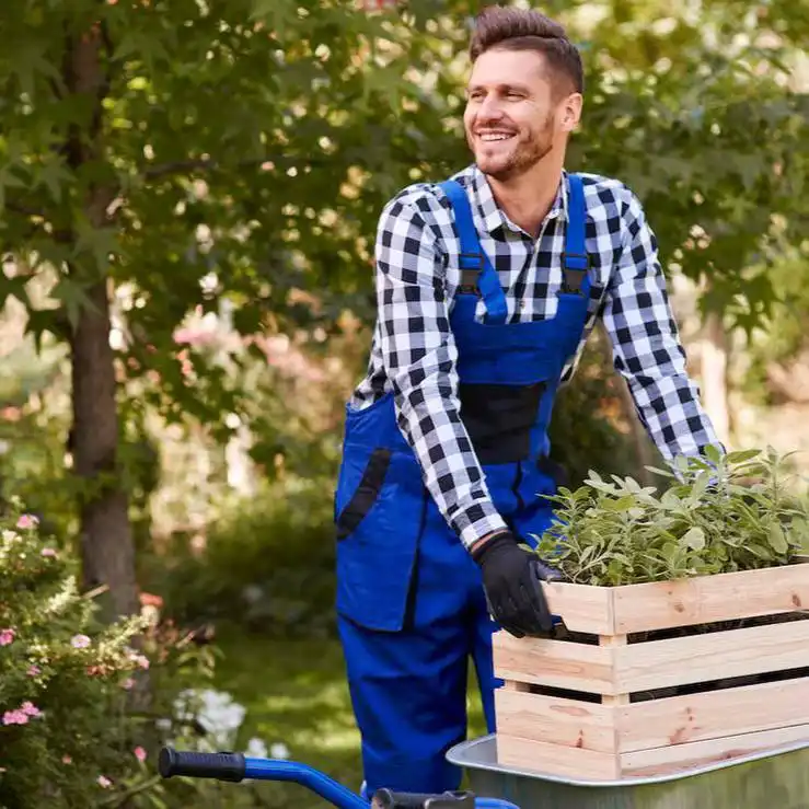 Помощник завхоза в Москве