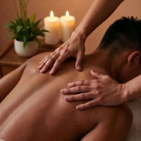 Вакансия массажиста в Москве - Работа в Москва