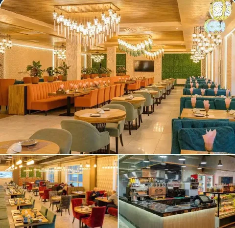 Вакансия хостес в Чайхане Salom в Видном - Работа в Видное