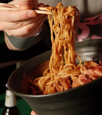 Вакансия повара в азиатском бистро - Работа в Москва