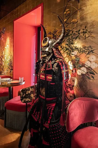 Вакансия официанта в японском ресторане Oshi Izakaya - Работа в Москва