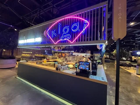 Вакансия администратора-кассира в ресторане Ikigai - Работа в Москва