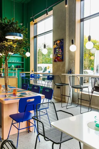 Вакансия повара в ресторане Brunchy Brunch - Работа в Москва