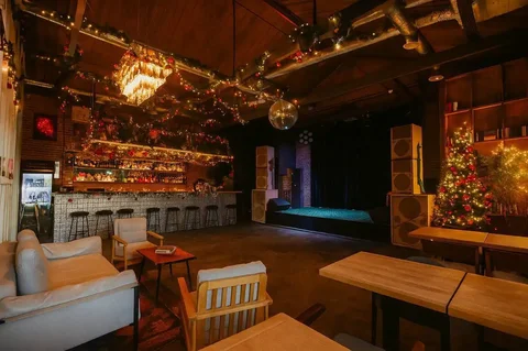 Вакансия бармена в баре "Мунк" - Работа в Москва