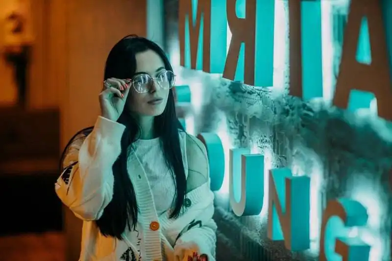 Вакансия официанта в ресторане Мята Lounge