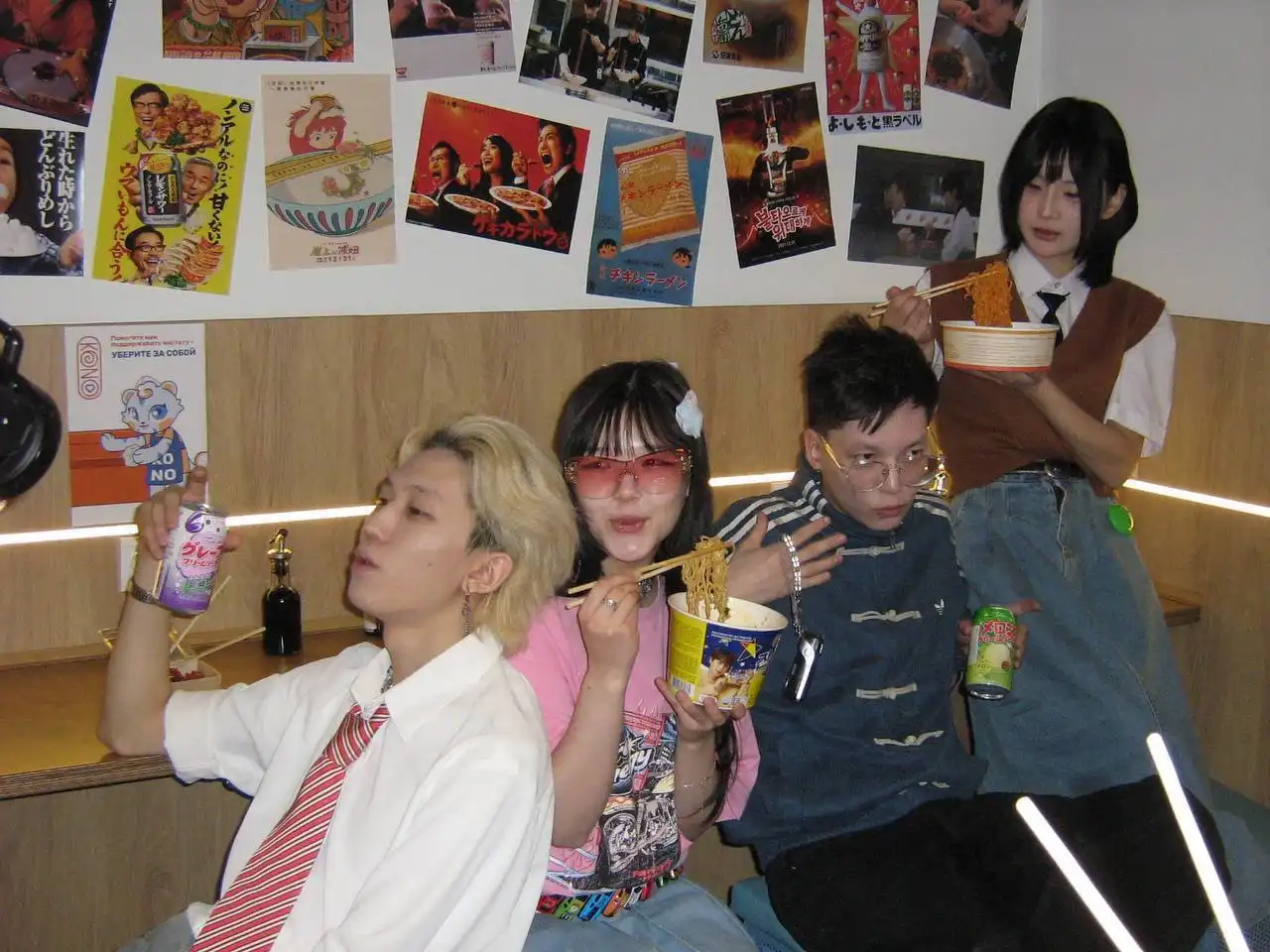 Консультант-раннер в ресторанах и кафе Москвы