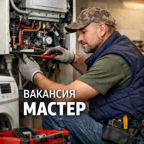 Мастер по ремонту бытовой техники - Курьерская доставка в Москва