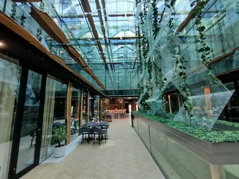 Вакансия повара-универсала в кафе Атриум - Строительство/ремонт в Москва