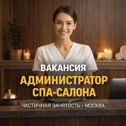 Вакансия хостес в Москве - Строительство/ремонт в Москва