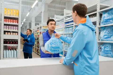 Вакансия кладовщика в логистике - Строительство/ремонт в Москва