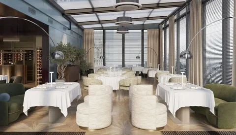 Вакансии официанта и раннера в ресторане ТЭМУ - Продавец-консультант в Москва