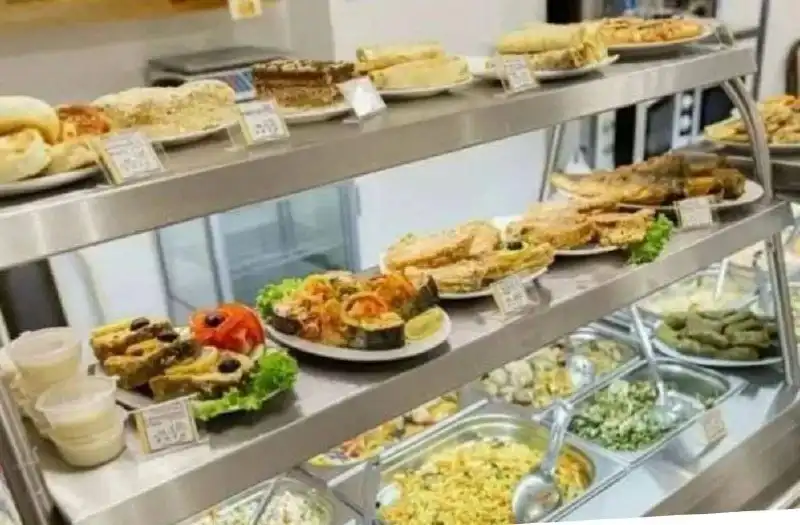 Вакансии шеф-повара, поваров горячего и холодного цеха, сотрудника в буфет - Вакансии общественного питания (Работа) в Москва