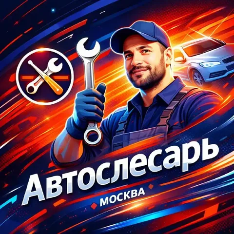 Автослесарь/Автомеханик в Москве - Продавец-консультант в Москва