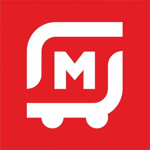 Курьер партнер Магнит Доставка - Продавец-консультант в Москва