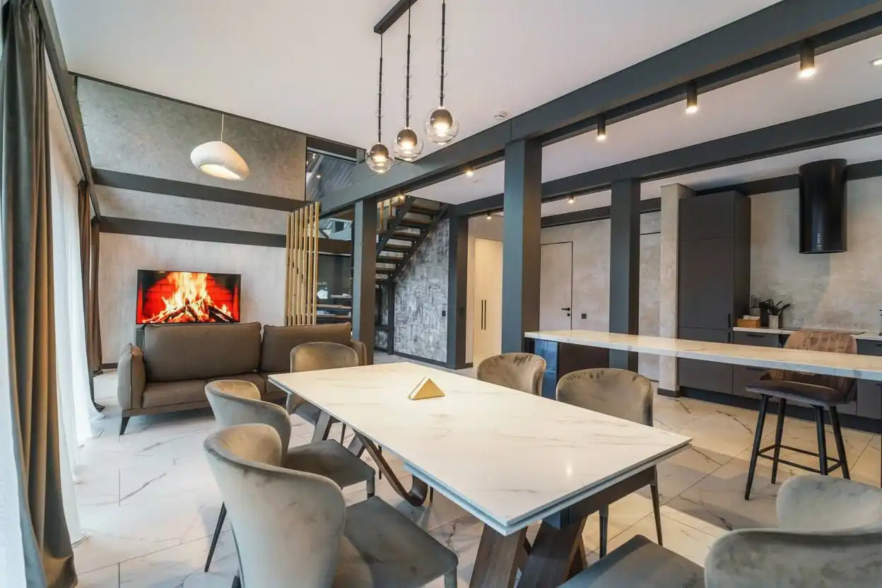 Вакансия горничной в загородном клубе - Уборка, обслуживание (Работа) в Дубечино