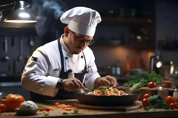 Вакансия повара в ресторане Мяты Lounge - Рестораны/Кафе (Работа) в Москва