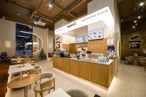 Вакансия повара в кофейне Здрасте - частное объявление в Зеленоград