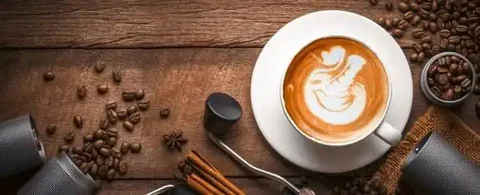 Вакансия баристы в кофейне StarBrew - Склад в Москва