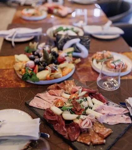 Вакансия су-шефа в итальянском ресторане - Повар в Одинцово