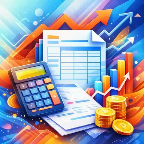 Вакансия: Налоговый специалист со знанием первичной документации - Склад в Москва