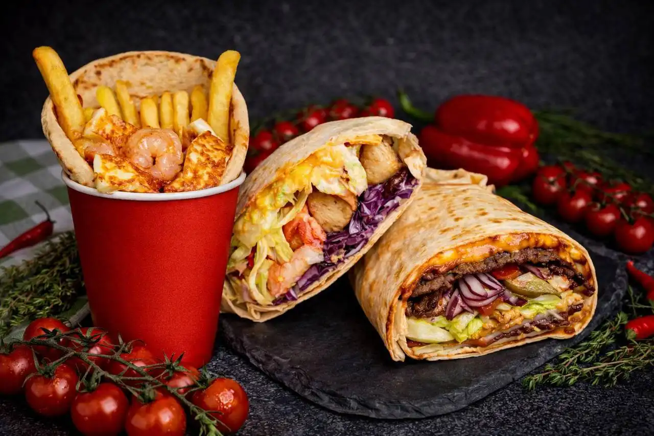 Вакансия повара в точке быстрого питания Art Doner - Общественное питание (Работа) в Москва