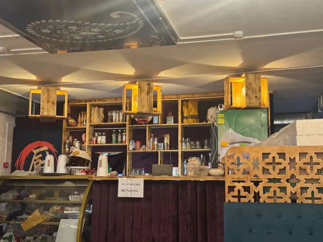 Продажа готового оборудования и мебели для кухни и клиентской зоны - Готовый бизнес и оборудование в Неизвестно