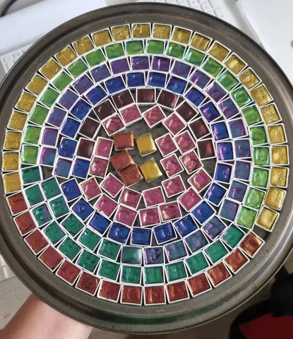 Сотрудник на производство блестящей акварели ручной работы - частное объявление в Москва