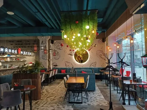 Вакансия бармена в ресторане Мидийное место - частное объявление в Москва