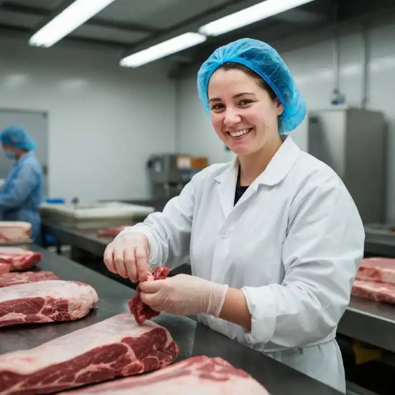 Вакансия оператора линии / упаковщика в Строителе - Работа в Строитель